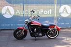 Veiling: Motor Harley-Davidson Sporster XL1200 Custom Benzin, Motoren, Motoren | Harley-Davidson, Chopper