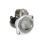 Startmotor Yanmar 12v 4TNE84 2TN66E 3TNA72, Ophalen of Verzenden, Nieuw, Motor en Techniek, Zeilboot of Motorboot