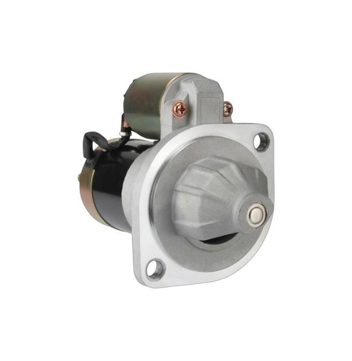 Startmotor Yanmar 12v 4TNE84 2TN66E 3TNA72, Watersport en Boten, Bootonderdelen, Motor en Techniek, Nieuw, Zeilboot of Motorboot