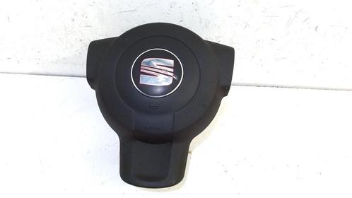 Airbag stuur Seat Leon  2.0 TDI, Auto-onderdelen, Carrosserie en Plaatwerk, ARN erkend, Stiba lid, Erkend duurzaam, Gebruikt, Herkomst onderdeel bekend