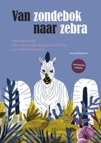 9789463836289 Van zondebok naar zebra (herwerkte uitgave), Boeken, Verzenden, Nieuw, Fanny Matheusen