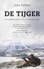 De tijger 9789035135918 John Vaillant, Boeken, Verzenden, Gelezen, John Vaillant