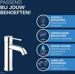 Grohe Wastafelkraan van €276.00 voor €112.75, Doe-het-zelf en Verbouw, Sanitair, Ophalen of Verzenden, Nieuw, Kraan