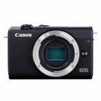 Canon EOS M200 systeemcamera Body - Tweedehands, Audio, Tv en Foto, Fotocamera's Digitaal, Verzenden, Gebruikt, Canon