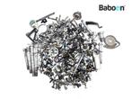 Bouten en Moeren Triumph Sprint ST 1050 +ABS 2005-2007 (VIN, Verzenden, Gebruikt