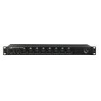 Showtec Booster Pro DMX booster splitter 5p, Ophalen of Verzenden, Nieuw