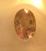 1 pcs Groen, Paars Alexandriet - 1.43 ct - International, Sieraden, Tassen en Uiterlijk, Edelstenen, Nieuw