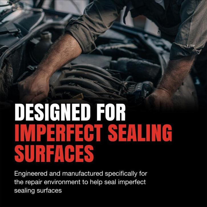 Fel-Pro 99-00 Honda Civic/96-97 Civic Del Sol PermaTorque, Auto-onderdelen, Motor en Toebehoren, Ophalen of Verzenden