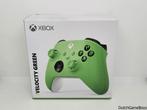 XBOX One - Controller - Velocity Green - New & Sealed, Verzenden, Gebruikt