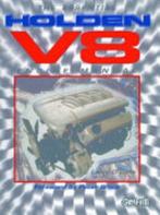 Essential Holden V8 Engine Manual, Nieuw, Verzenden
