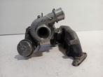 Turbo Fiat 500 / 595 / 695  1.4 55248311, Ophalen of Verzenden, Gebruikt, Fiat