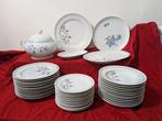 Seltmann Weiden Bavaria - Tafelservies voor 12 (41) -, Antiek en Kunst