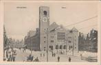 AMSTERDAM - Beurs, Verzamelen, Ansichtkaarten | Nederland, Verzenden, Gelopen