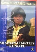 Kung fu classic 05 (dvd tweedehands film), Cd's en Dvd's, Ophalen of Verzenden, Zo goed als nieuw