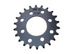 Achtertandwiel Tomos A3 / A35 / S1 / diverse modellen 22, Fietsen en Brommers, Ophalen of Verzenden, Nieuw