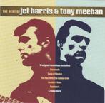 cd - Jet Harris &amp; Tony Meehan - The Best Of Jet Harri..., Verzenden, Zo goed als nieuw