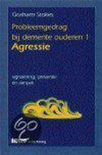 Probleemgedrag Demente Ouderen 1 9789055741045 Graham Stokes, Boeken, Gelezen, Graham Stokes, Verzenden