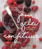 Jam, gelei, confituur 9789462501652 Janine Bruinooge, Verzenden, Zo goed als nieuw, Janine Bruinooge