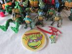 Playmates Toys - Figuur - Teenage Mutant Ninja Turtles lot