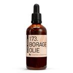 Borage Olie (Koudgeperst & Ongeraffineerd, 20% GLA), Verzenden, Nieuw, Bodylotion, Crème of Olie