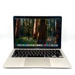 MacBook Air M1 512GB zilver /ongebruikt + 12 maanden garanti, 2 tot 3 Ghz, Qwerty, 8 GB, 13 inch