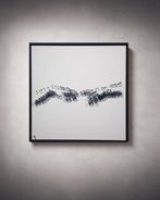 Tijs Dragtsma (1992) - The Creation of Adam, Antiek en Kunst