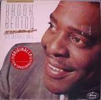 LP gebruikt - Brook Benton - His Greatest Hits, Its Just..., Verzenden, Zo goed als nieuw