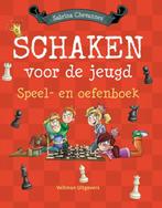 Schaken Voor De Jeugd | 9789048312696 | Chevannes, Sabrina, Ophalen of Verzenden, Nieuw, Chevannes, Sabrina