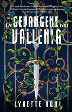 9789022595138 Genezer 2 - De gevangene van Vallenia, Verzenden, Zo goed als nieuw, Lynette Noni