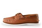 Timberland Bootschoenen in maat 45½ Bruin | 10% extra, Bruin, Verzenden, Timberland, Zo goed als nieuw