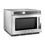 GGM Gastro | Magnetron - 17 liter - 1.8 kW - Digitaal |, Verzenden, Nieuw, Inbouw