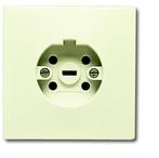 ABB Busch-Jaeger Perilex Stopcontact - 2CKA002510A0113, Doe-het-zelf en Verbouw, Elektra en Kabels, Verzenden, Nieuw, Overige typen