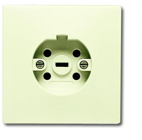 ABB Busch-Jaeger Perilex Stopcontact - 2CKA002510A0113, Doe-het-zelf en Verbouw, Elektra en Kabels, Overige typen, Nieuw, Verzenden