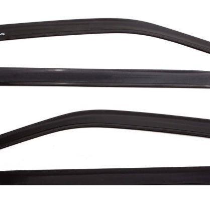 AVS 20-22 Subaru Outback Ventvisor In-Channel - 4pc - 194376, Auto-onderdelen, Carrosserie en Plaatwerk, Ophalen of Verzenden