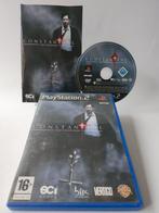 Constantine Playstation 2, Ophalen of Verzenden, Nieuw