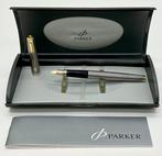 Parker - Cisele Sterling Silver - Vulpen, Nieuw