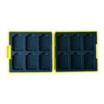 Nintendo Switch Card Case 12 Mario ? (SWITCH) (TWEEDEHANDS), Verzenden, Nieuw