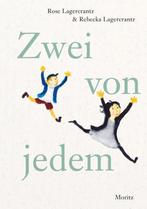Zwei von jedem 9783895654190, Zo goed als nieuw