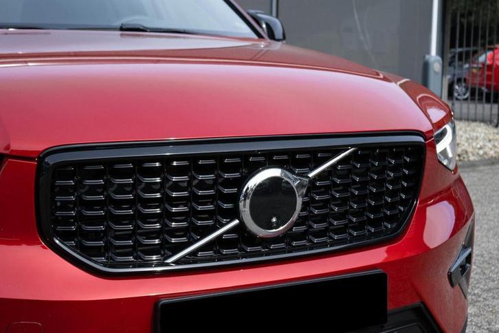 Grill voor Volvo XC40 2018-2022 | glans zwart, Auto diversen, Tuning en Styling