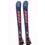 164 171 skis FISCHER THE CURV DTI AR 2025, grip walk, woodc, 160 tot 180 cm, Verzenden, Carve, Skiën