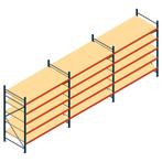 Aanbieding: Voordeelrij grootvakstelling AR 2500x5758x1000