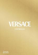 9780500023808 Catwalk- Versace Catwalk | Tweedehands, Boeken, Verzenden, Zo goed als nieuw, Tim Blanks