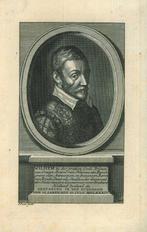 Portrait of William I, Prince of Orange, Antiek en Kunst