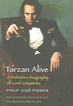 Tarzan Alive, Boeken, Taal | Overige Talen, Verzenden