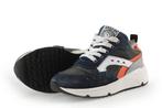 Develab Sneakers in maat 28 Blauw | 10% korting, Kinderen en Baby's, Kinderkleding | Schoenen en Sokken, Jongen of Meisje, Schoenen