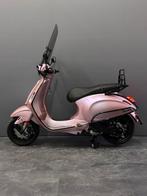 Vespa Sprint E5 custom | nieuw! | 12/2024 0km! | full option, Overige modellen, Maximaal 45 km/u, Nieuw, Ophalen of Verzenden