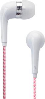 MP3 Speler met Bluetooth - Inc. 8GB SD - Roze - Lenco XEMIO-, Audio, Tv en Foto, Mp3-spelers | Overige merken, Verzenden, Zo goed als nieuw