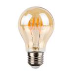 Highlight – LED Filament lamp Amber A60 9 Watt Dimbaar –, Nieuw, Ophalen of Verzenden
