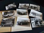 Persmap (Audi) Auto Union GMBH 1967 (Frankfurt), Boeken, Auto's | Folders en Tijdschriften, Verzenden, Gelezen, Audi