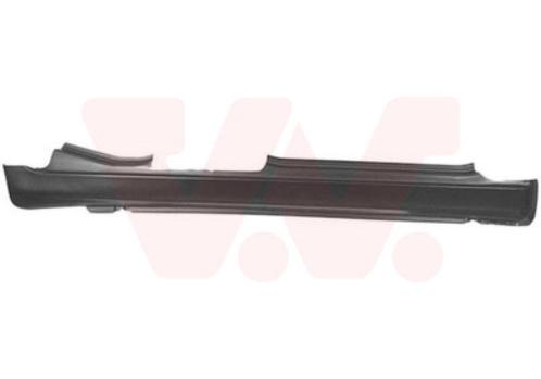 DREMPEL VOOR DAEWOO MATIZ 1998-2000, Auto diversen, Auto-accessoires, Nieuw, Ophalen of Verzenden
